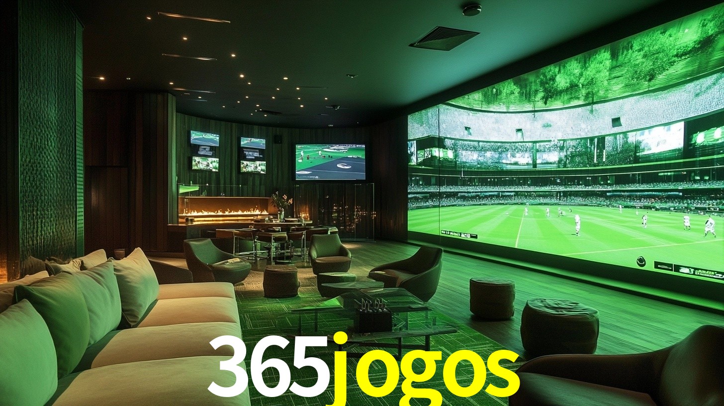 365 jogos APP