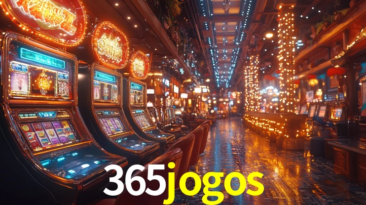 365jogos: Seu Cassino Premiado com Pagamentos Rápidos