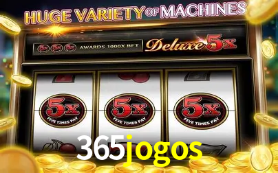 A Revolução dos Aplicativos de Jogos no 365jogos