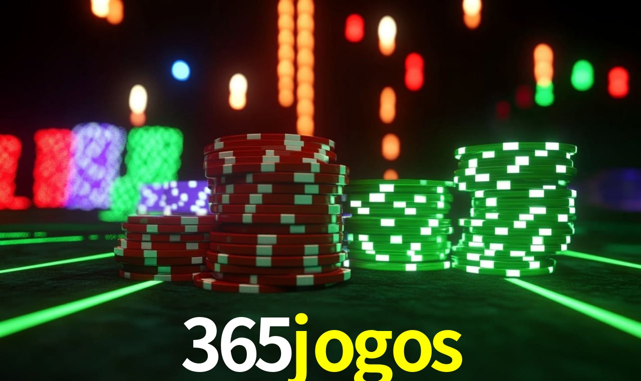 Statistics 365jogos