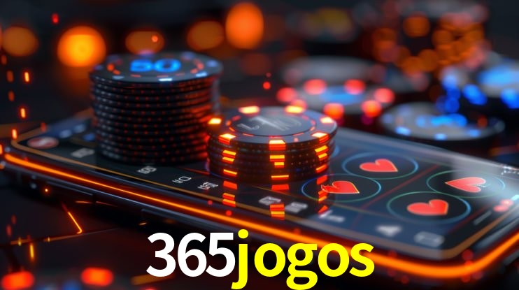 Welcome Bonus 365jogos