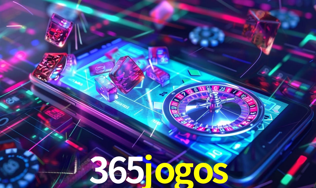 Bônus de Boas-vindas 365jogos