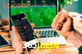 Apostas Esportivas no Fogo777: Diversão e Estratégia