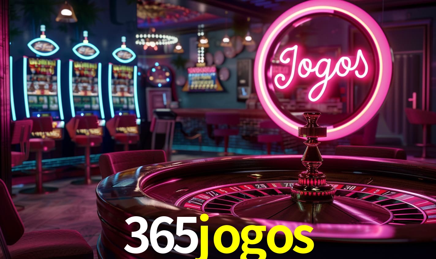 Desvendando o Mundo dos Jogos Virtuais na 365jogos