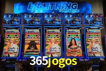 Descubra a Magia dos Jogos de Arcade no 365jogos