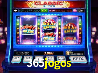 A Revolução dos Aplicativos de Jogos no 365jogos
