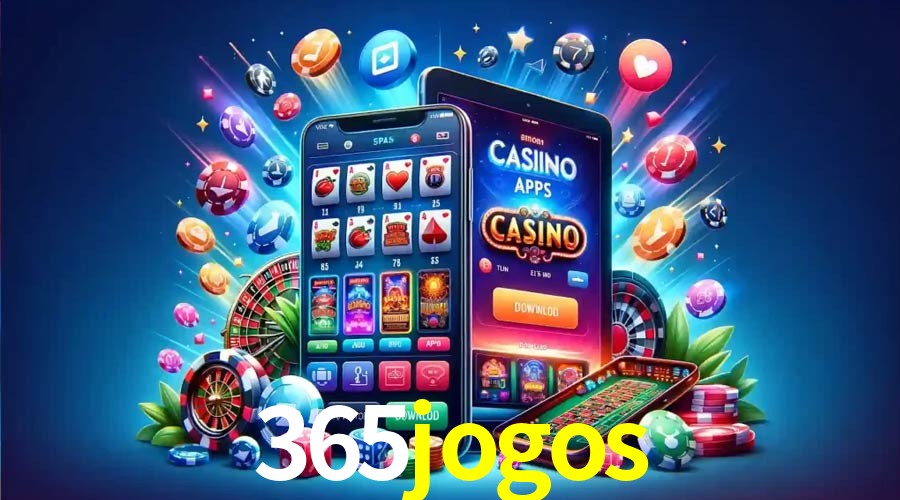 Secure Login 365jogos