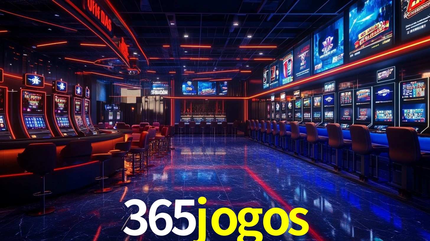 Tournaments 365jogos