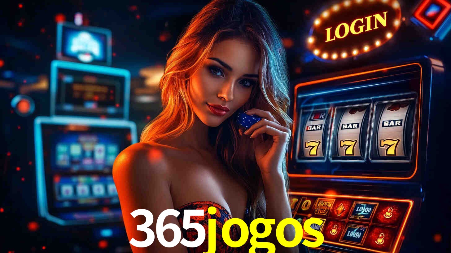 365 jogos APP