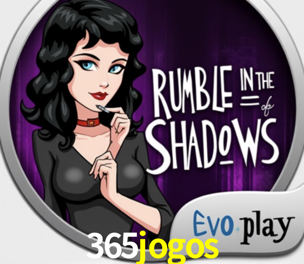 Platform Technology 365jogos