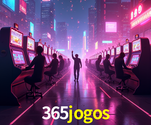 Casino Ao Vivo 365jogos