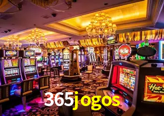 Descubra a Magia dos Jogos de Arcade no 365jogos