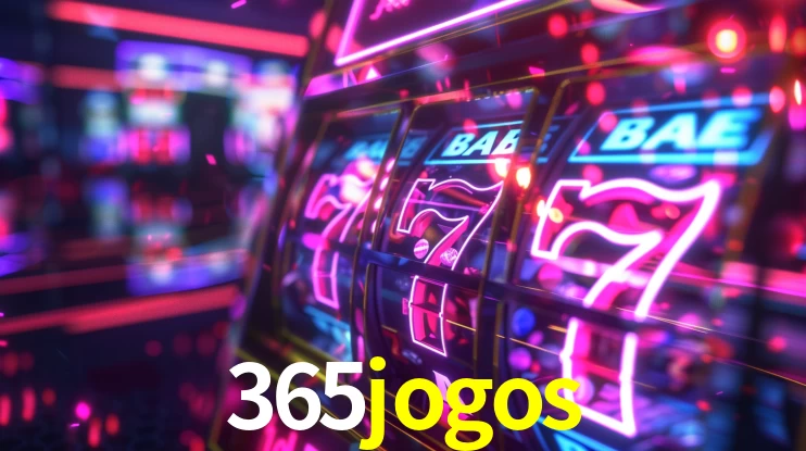 Game Providers 365jogos
