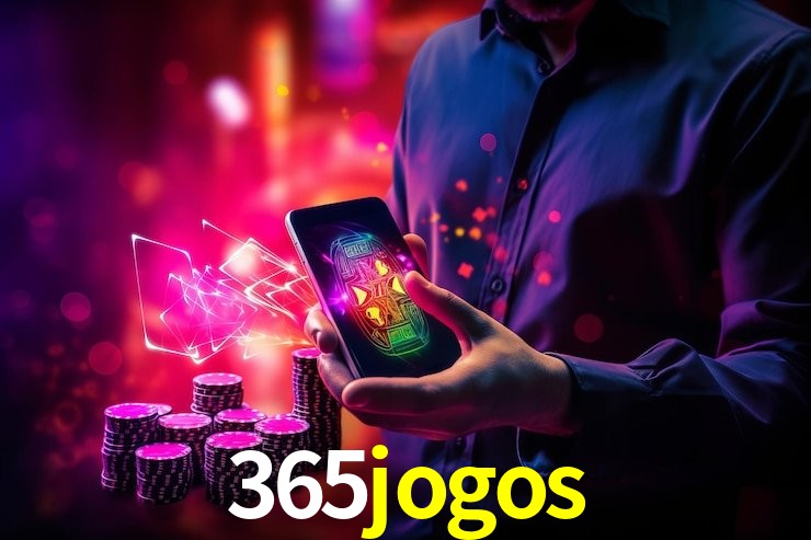 Mesa de Roleta 365jogos