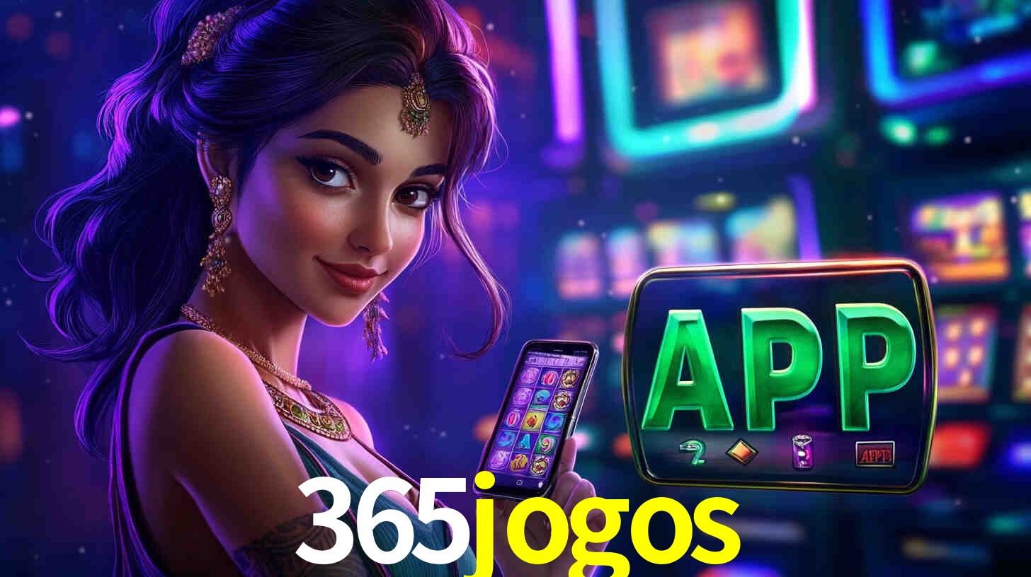 365 jogos APP
