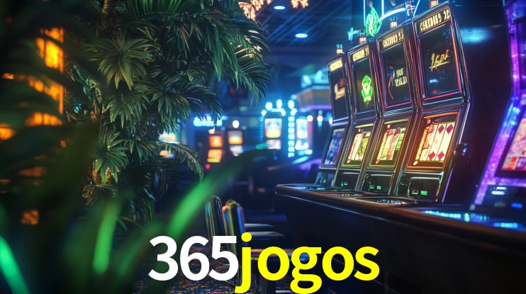 Live Casino 365jogos