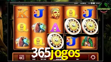 A Experiência Imersiva dos Cassinos Ao Vivo no 365jogos