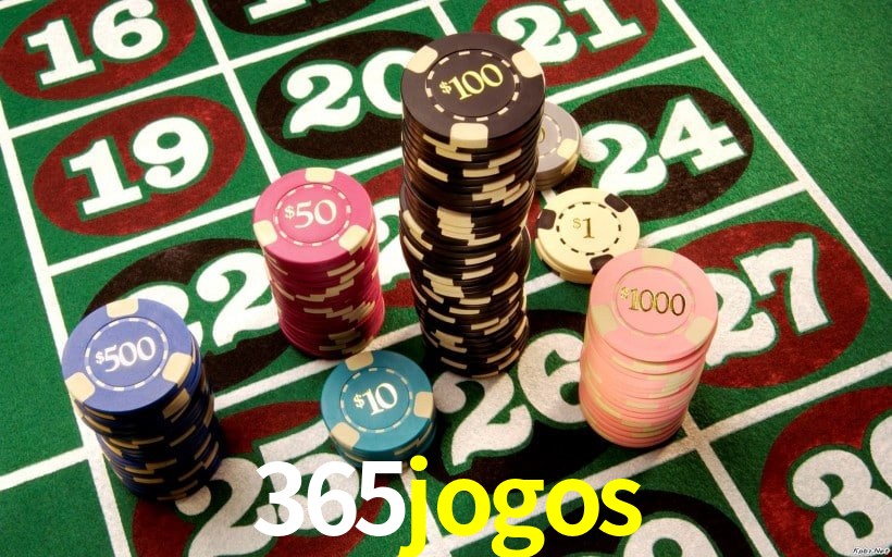 Estatísticas Esportivas 365jogos