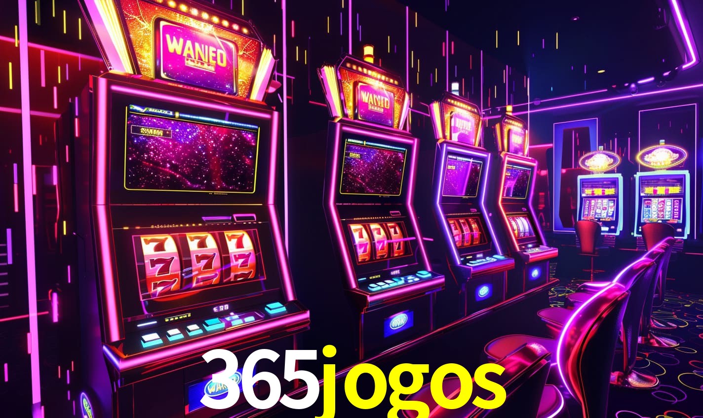 A Experiência Imersiva dos Cassinos Ao Vivo no 365jogos