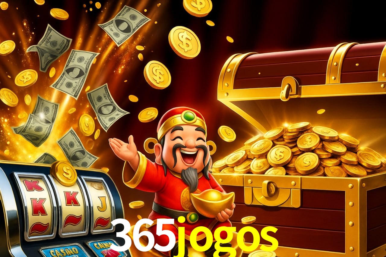 Bônus de Boas-vindas 365jogos