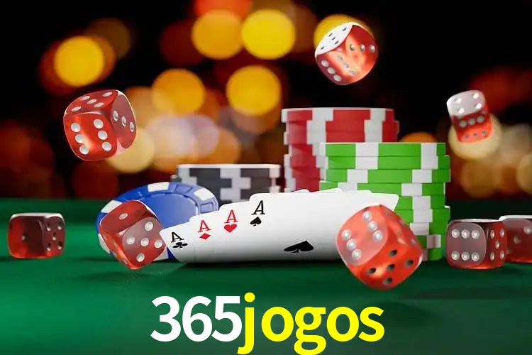 Casino Ao Vivo 365jogos