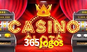 Bonus Features 365jogos