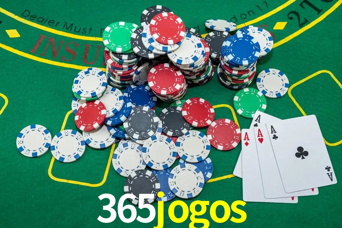 Programa VIP 365jogos