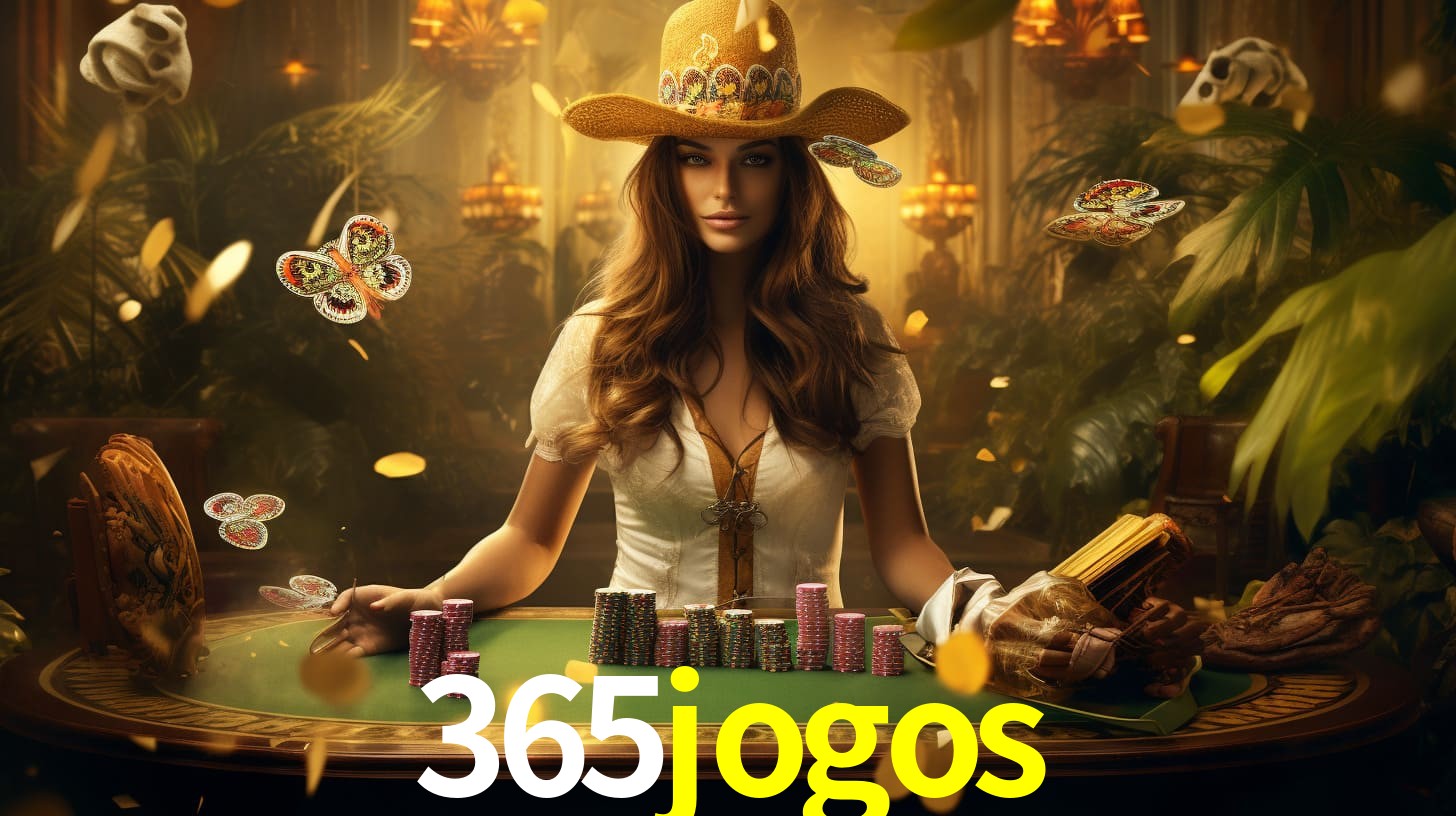 VIP Casino 365jogos