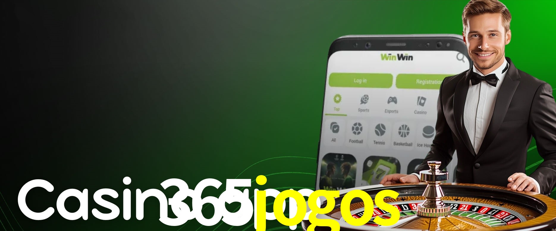 Responsive Design 365jogos