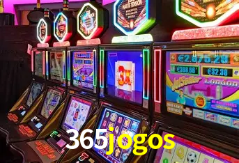 Inovações de Jogos na 365jogos: O Futuro das Experiências Interativas