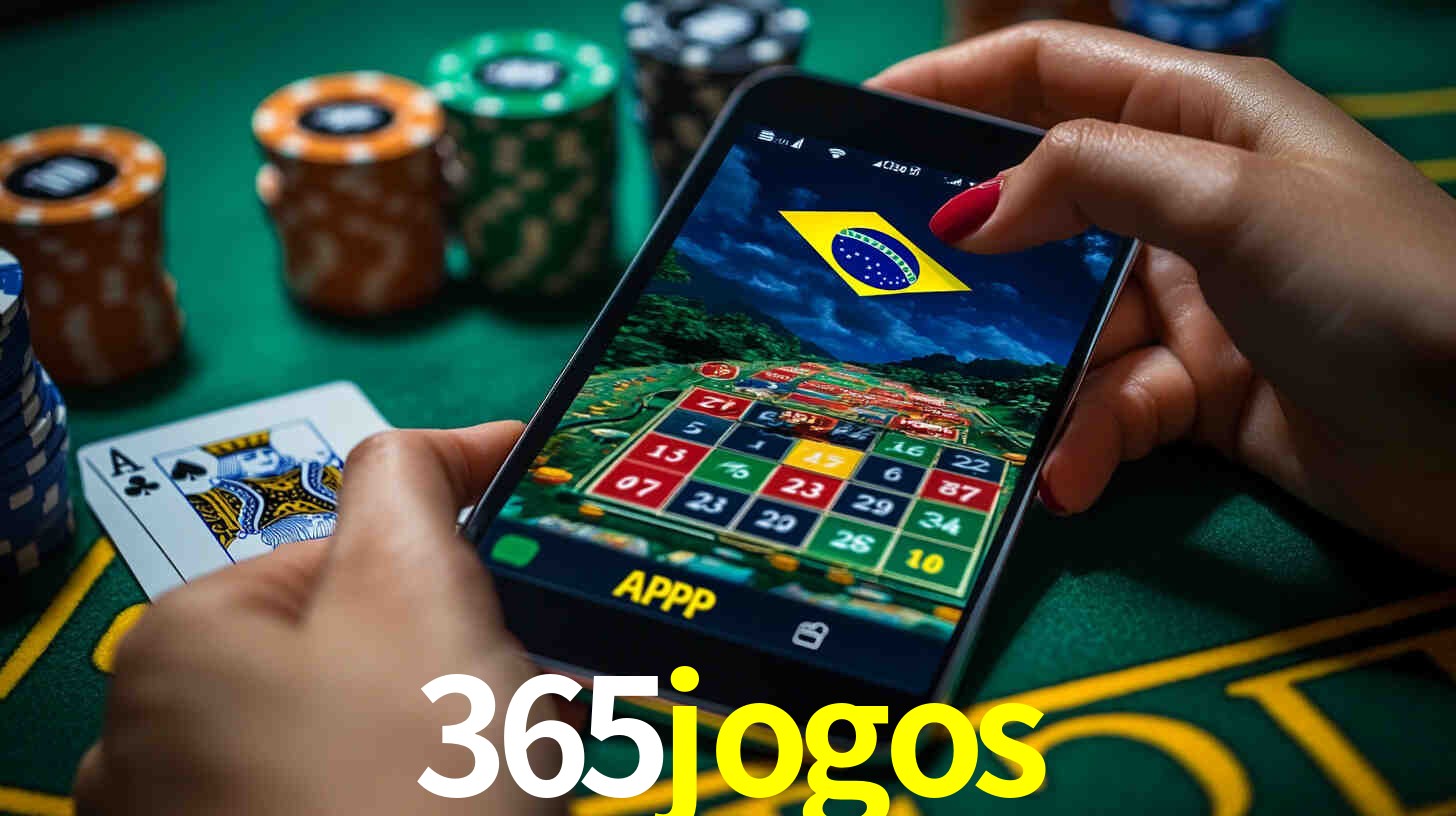 Descubra a Essência do 365jogos: Nossa História e Compromissos