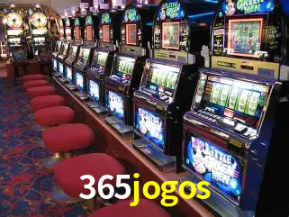 A Popularidade dos Caça-Níqueis no 365jogos