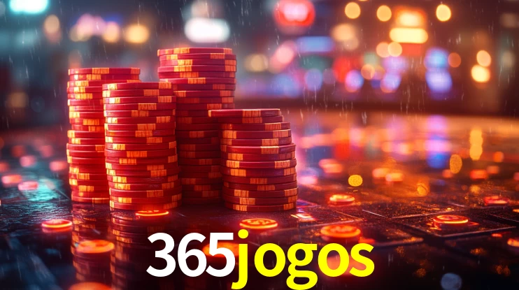 365 jogos APP
