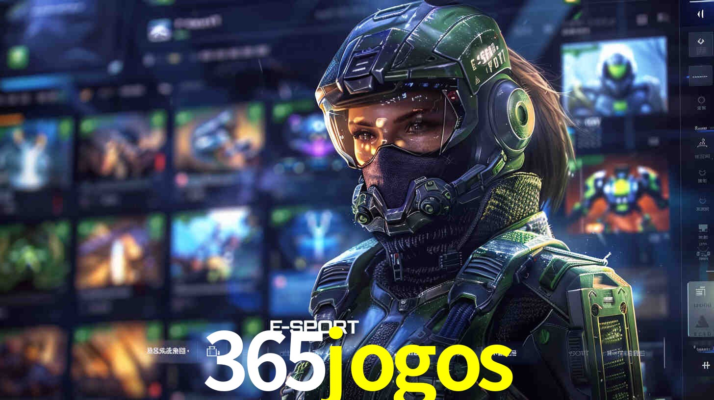 Exclusive Offers 365jogos