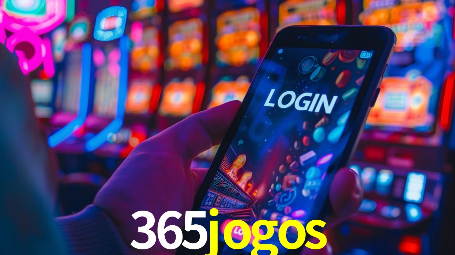 Casino VIP 365jogos