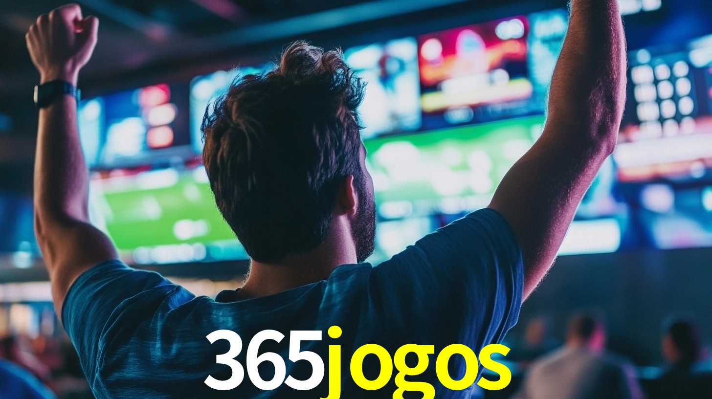 365jogos: Seu Especialista em Apostas Esportivas Brasileiras