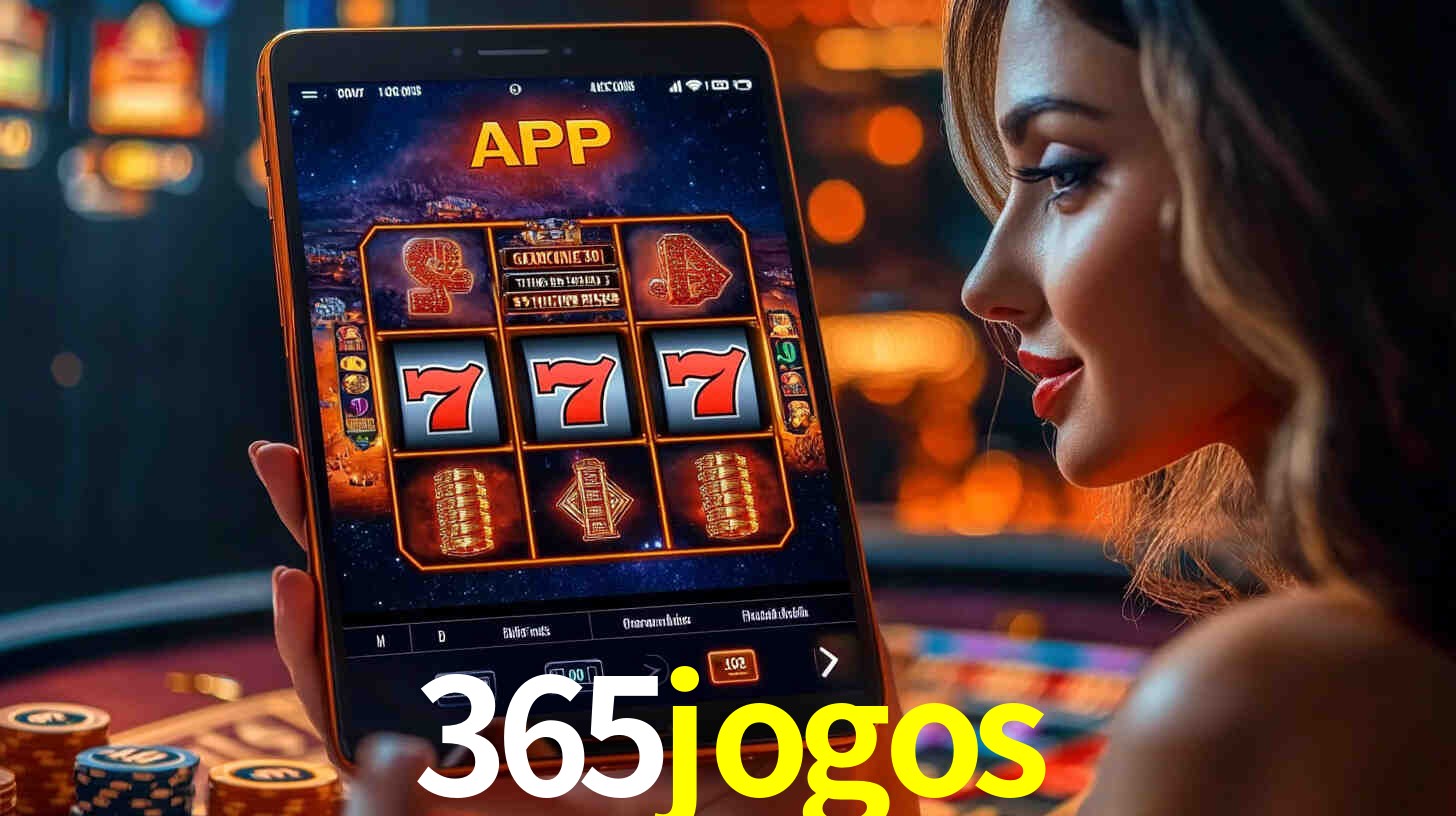 365jogos: A Experiência de Casino com Jogos de Mesa ao Vivo