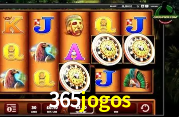 Desvendando o Mundo dos Jogos Virtuais na 365jogos