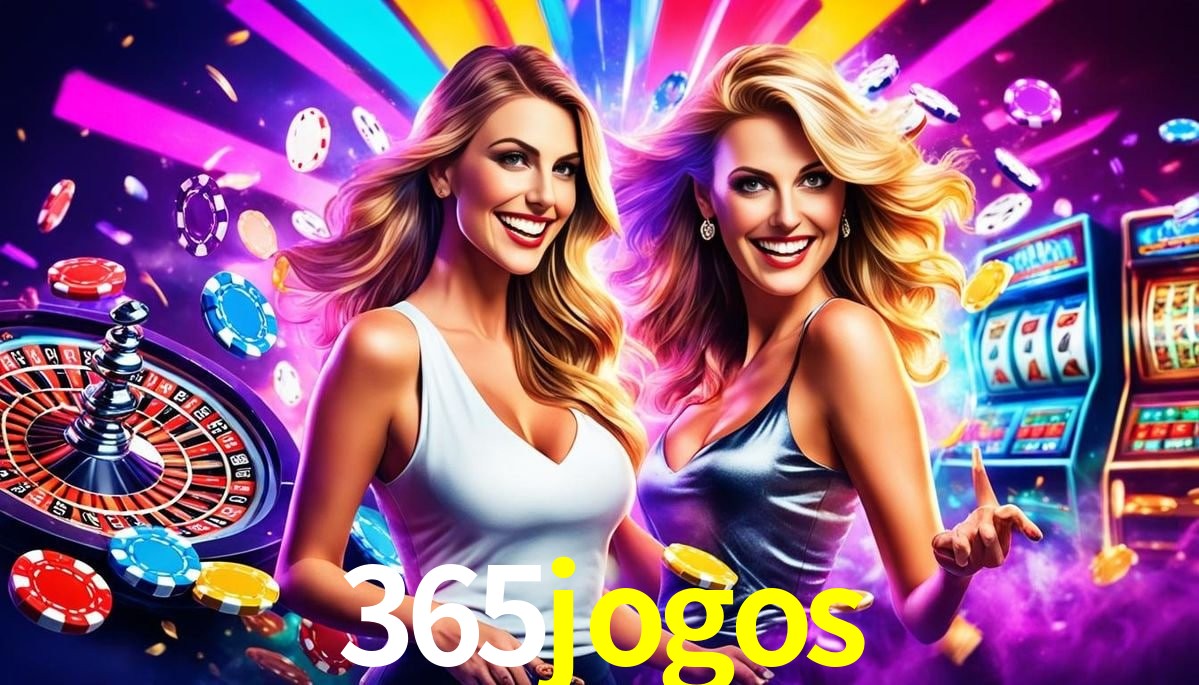 Jogos Exclusivos 365jogos