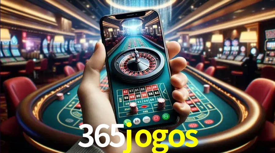 Live Casino 365jogos