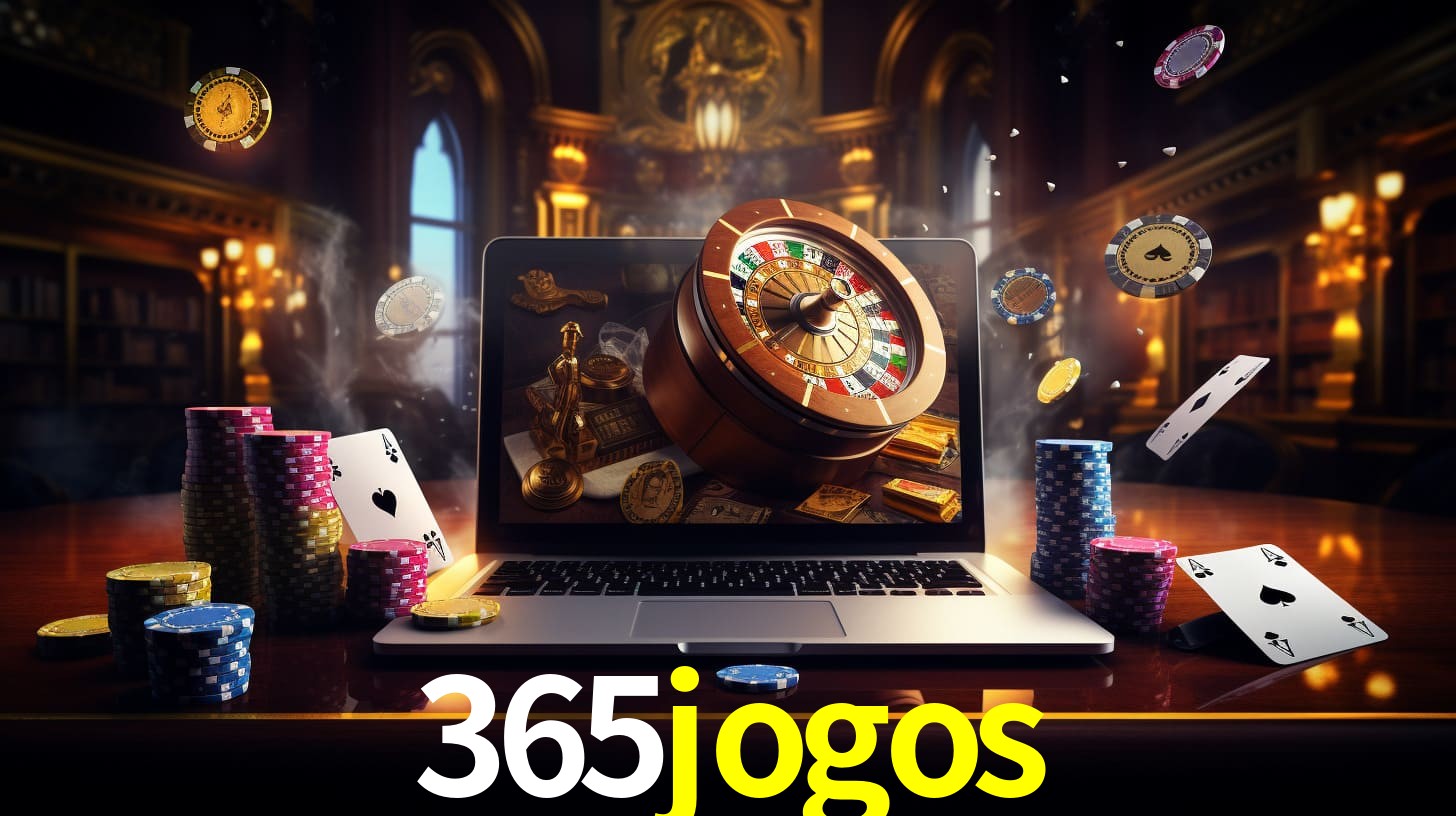 Blackjack Table 365jogos
